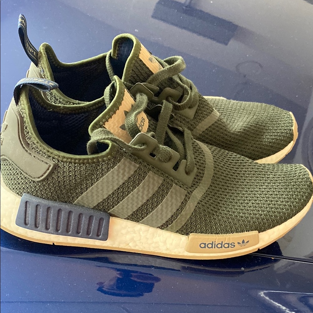 Adidas NMD